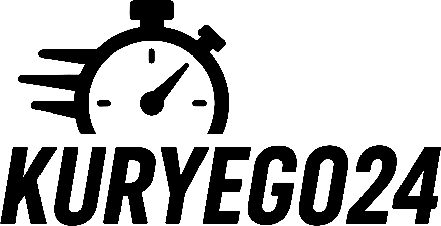 Kuryego24 Logo